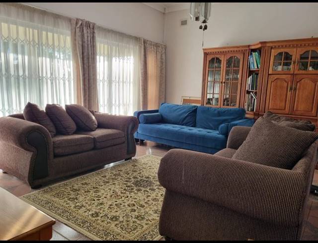 4 BEDROOM HOUSE FOR SALE IN REGENCY PARK